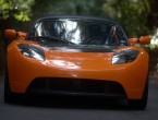 Tesla Roadster