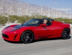 Tesla Roadster