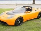 Tesla Roadster