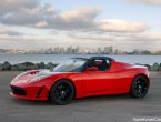 Tesla Roadster