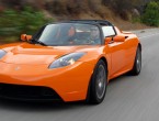 Tesla Roadster Sport