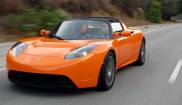 Tesla Roadster Sport