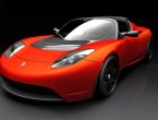 Tesla Roadster Sport