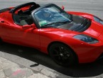 Tesla Roadster Sport