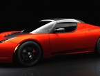 Tesla Roadster Sport