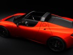 Tesla Roadster Sport