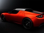 Tesla Roadster Sport