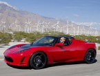 Tesla Roadster Sport