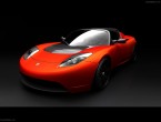 Tesla Roadster Sport