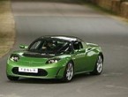 Tesla Roadster