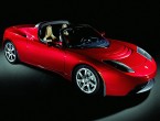 Tesla Roadster