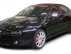 Alfa Romeo 159