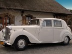 Bentley Mk VI