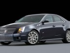 Cadillac CTS