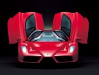 Ferrari Enzo Ferrari