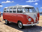 Volkswagen Bus