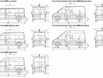 Ford Ford Transit Van