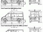 Ford Ford Transit Van