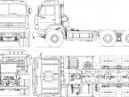 KamAZ KAMAZ-53229