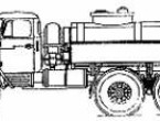 Ural Ural-375D