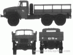 Ural Ural-4320