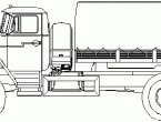 Ural Ural-43206