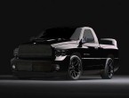 Dodge Ram SRT-10