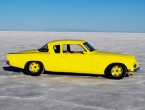 Studebaker Coupe