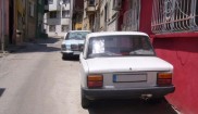 Tofas Fiat 124