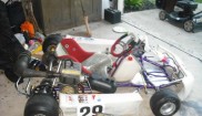 Tony Kart Unknown