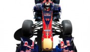 TORO ROSSO F1 TEAM FERRARI TYPE 056