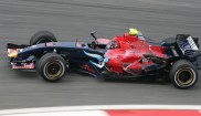 Toro Rosso STR2