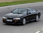 Nissan 200 SX S14