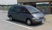 Toyota Previa