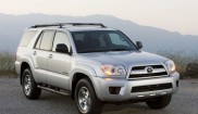 Toyota 4Runner Special Edition