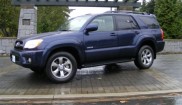 Toyota 4-Runner SR5