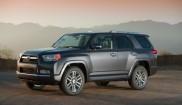 Toyota 4Runner 34