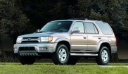 Toyota 4Runner DR5