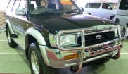 Toyota 4Runner SSR-X Surf