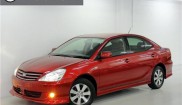 Toyota Allion Sport A18