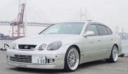 Toyota Aristo V300