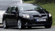 Toyota Auris D4D