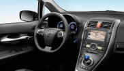 Toyota Auris LEi 16 VVT-i