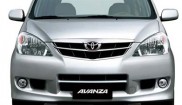 Toyota Avanza