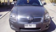 Toyota Avensis 20 LEi