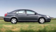 Toyota Avensis Hatchback