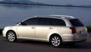 Toyota Avensis SW