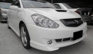 Toyota Caldina 20