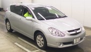 Toyota Caldina 20E 4WD