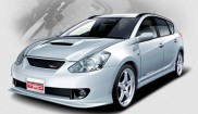 Toyota Caldina GT